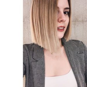 Meet your Posher, Brandi